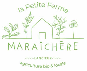 La petite ferme maraîchère